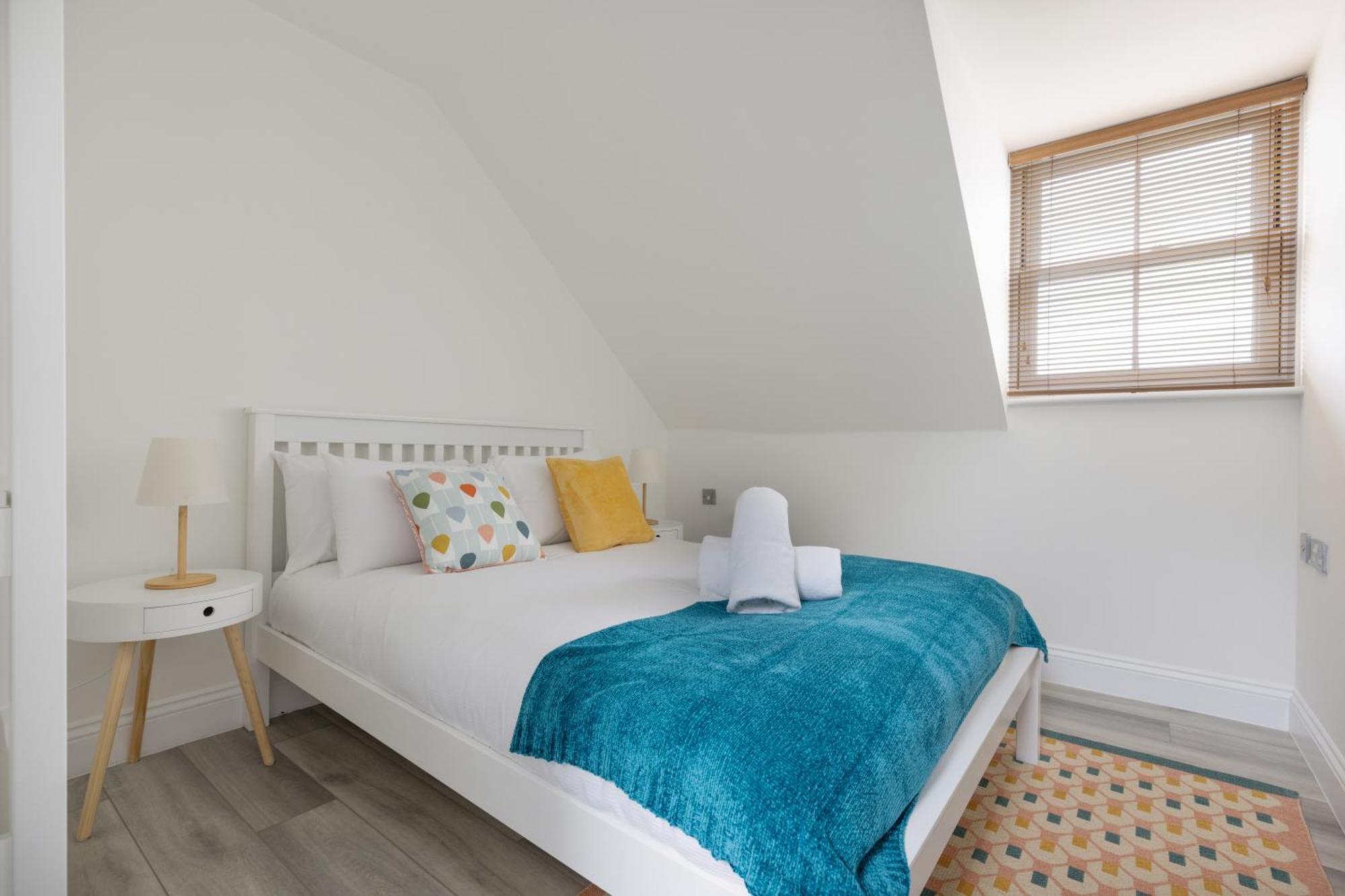 Micklegate House Modern Comfort In Historic York Buitenkant foto