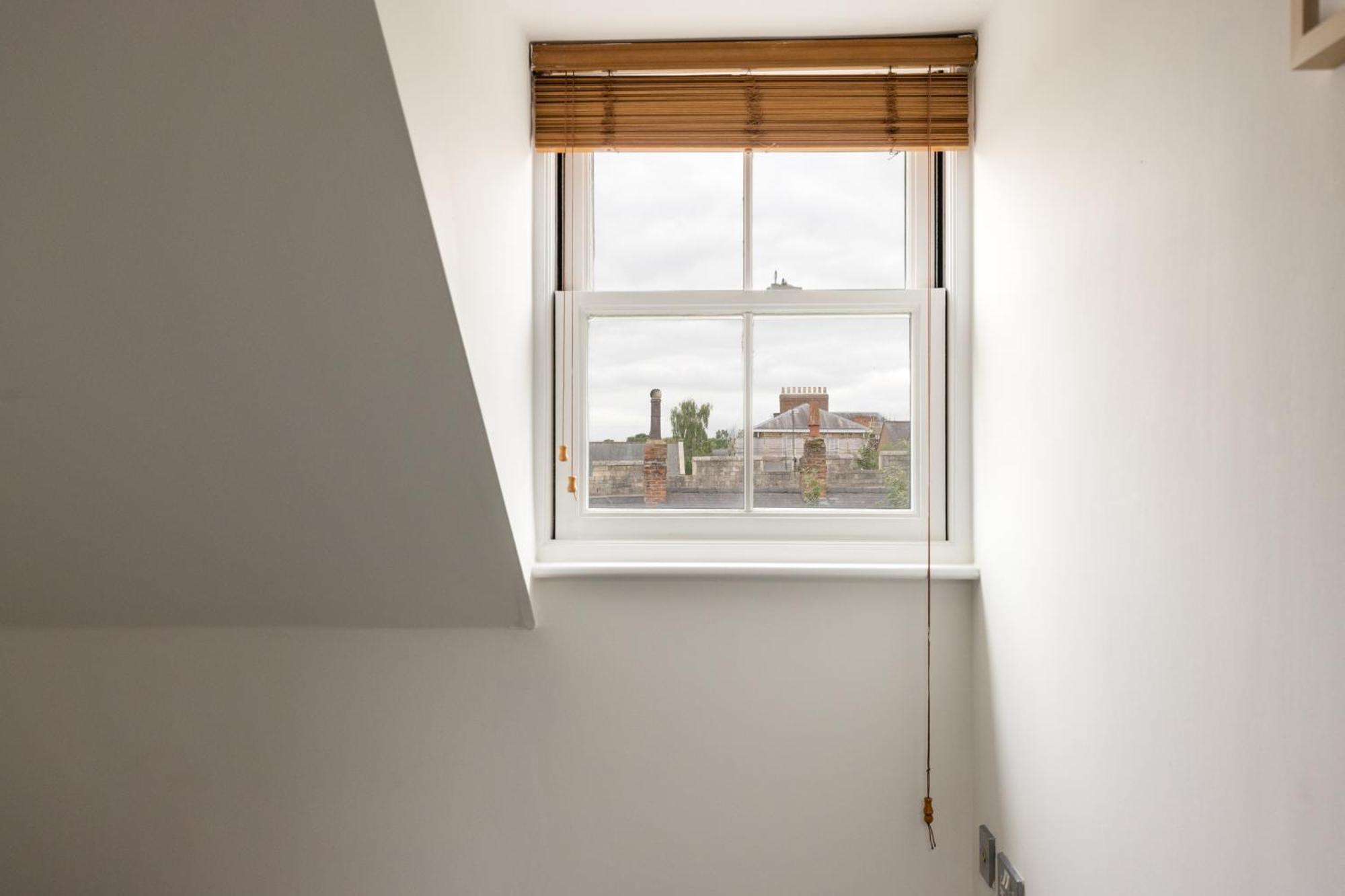 Micklegate House Modern Comfort In Historic York Buitenkant foto