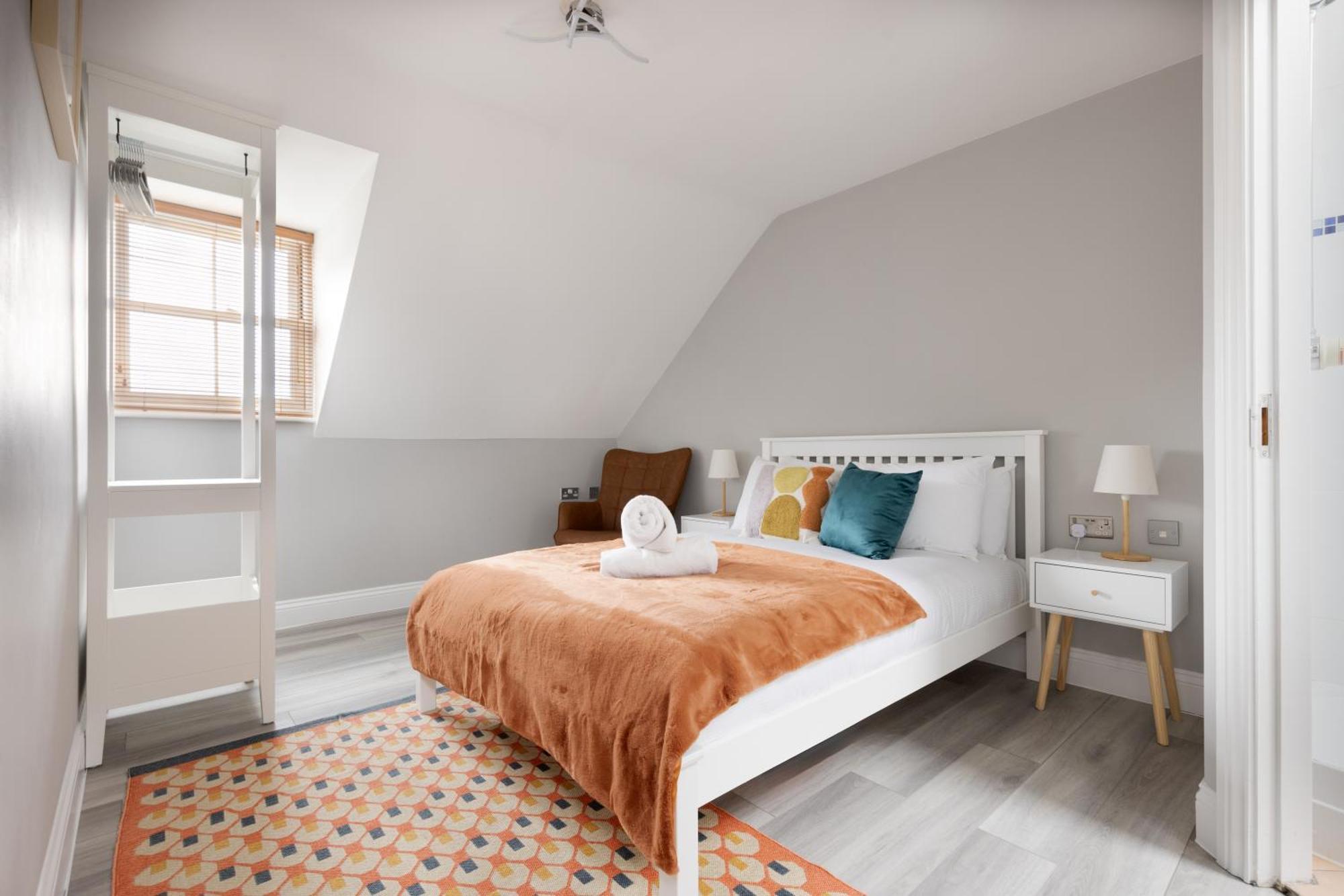 Micklegate House Modern Comfort In Historic York Buitenkant foto