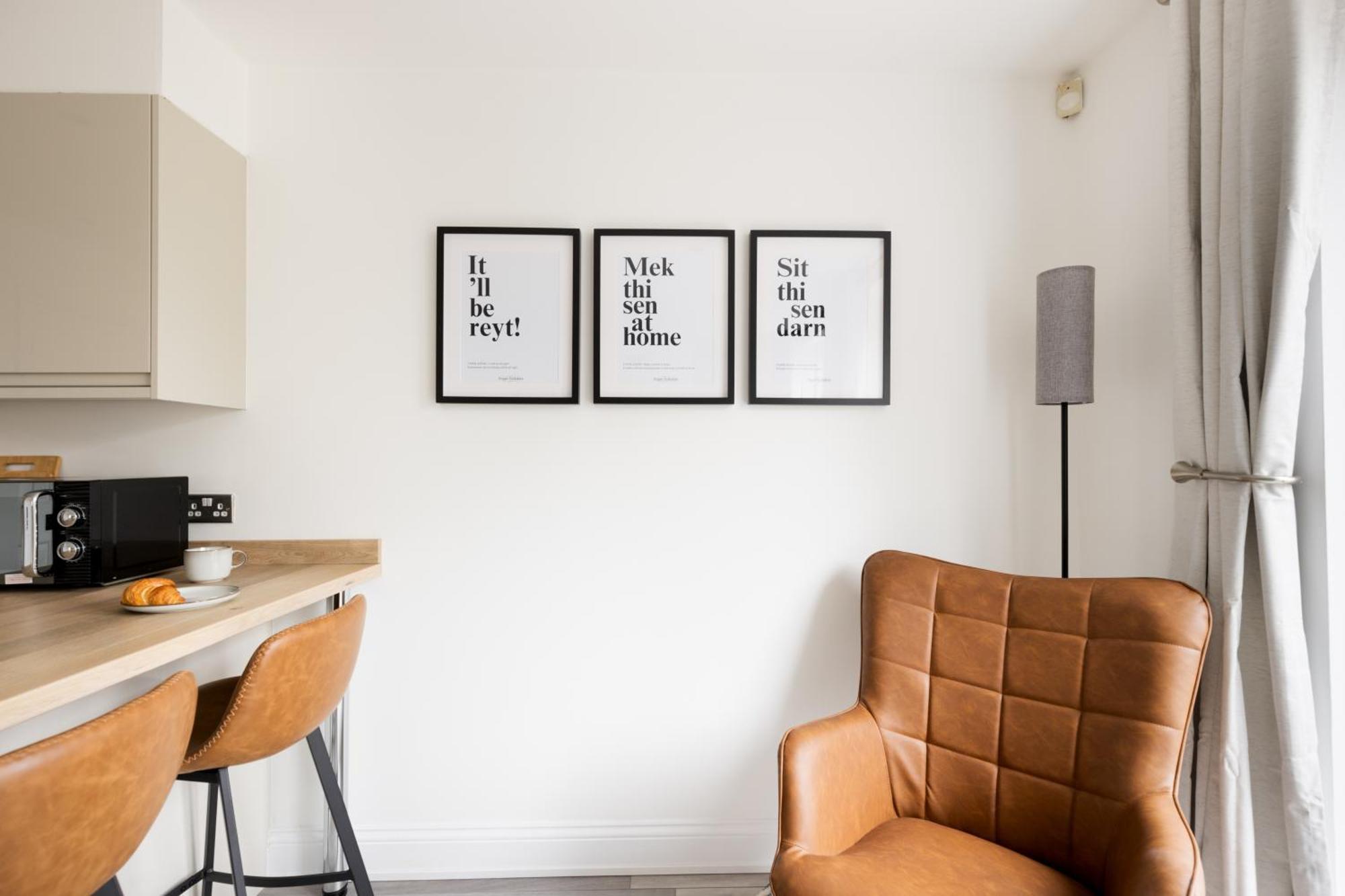 Micklegate House Modern Comfort In Historic York Buitenkant foto