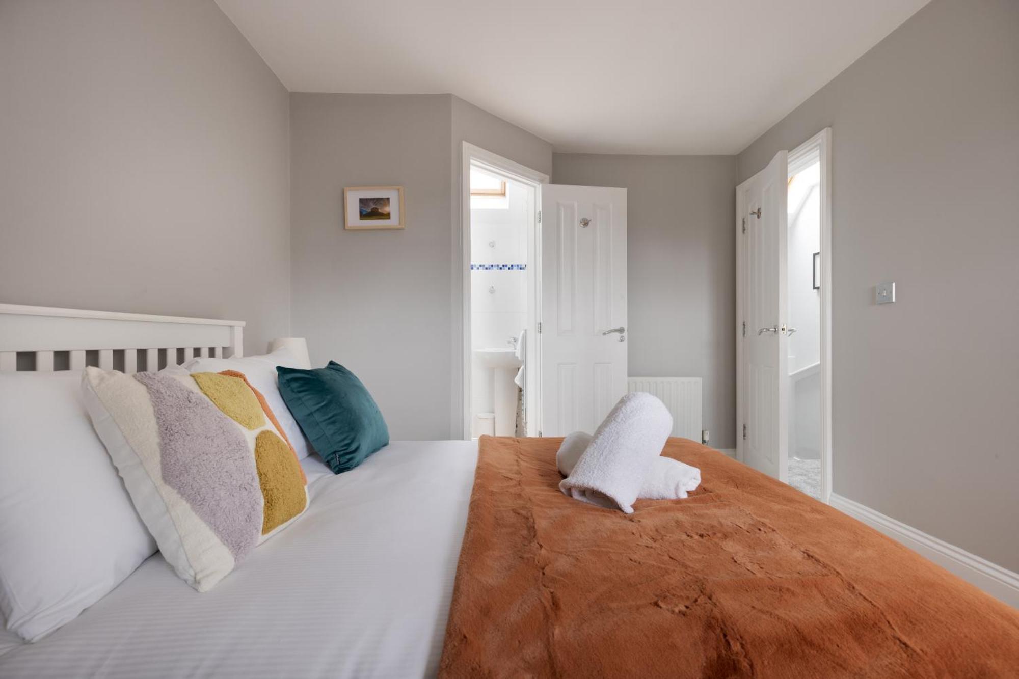 Micklegate House Modern Comfort In Historic York Buitenkant foto