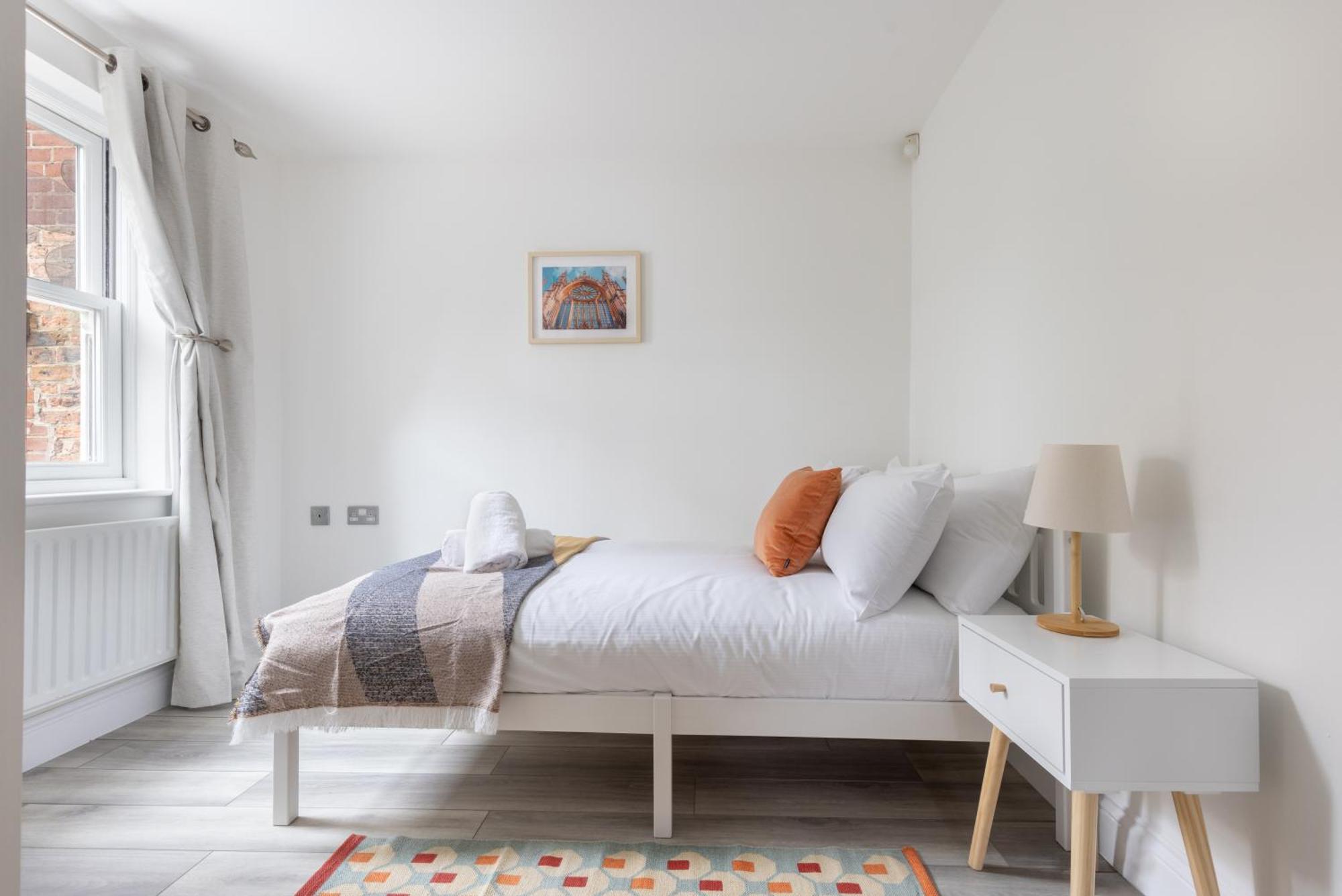Micklegate House Modern Comfort In Historic York Buitenkant foto