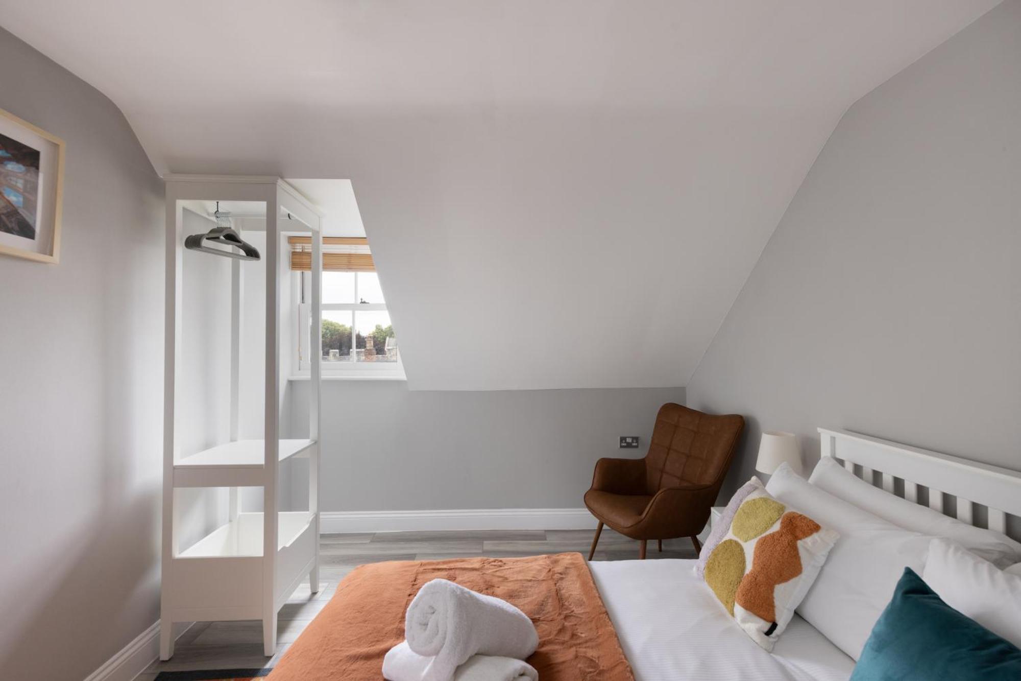 Micklegate House Modern Comfort In Historic York Buitenkant foto