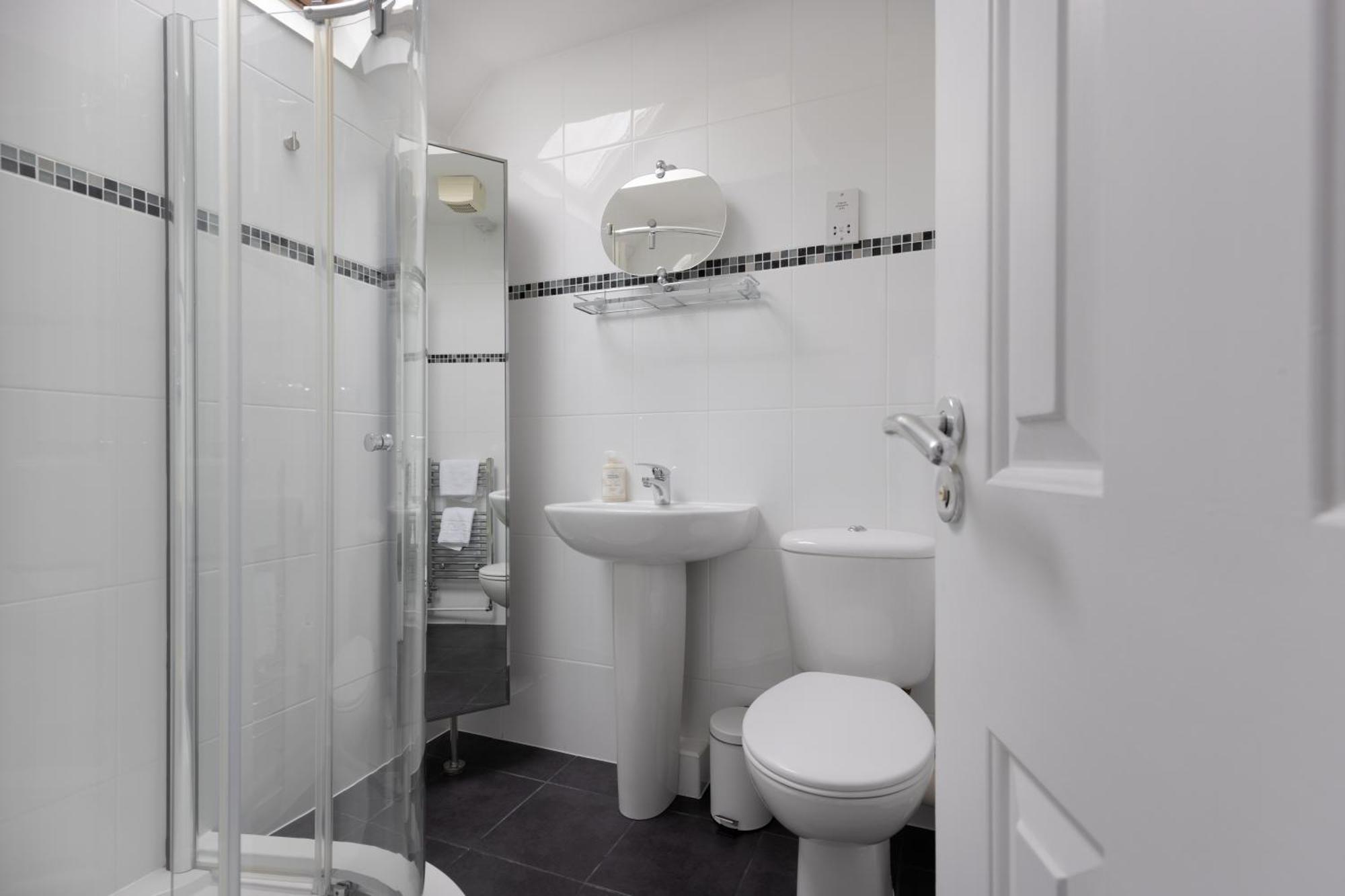 Micklegate House Modern Comfort In Historic York Buitenkant foto